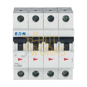 Eaton 115377 - Nuovo - Product Image 1