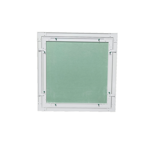 Panneau d'accès au plafond en plaque <span class=keywords><strong>de</strong></span> plâtre à bas prix / Panneau d'accès / Porte d'inspection / Panneaux d'accès au plafond en plaque <span class=keywords><strong>de</strong></span> plâtre - Product Image 2