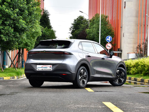 Changan DEEPAL S05 2025 2026, Vehículo Eléctrico <span class=keywords><strong>de</strong></span> Nueva Energía, Precio <span class=keywords><strong>de</strong></span> Fábrica, SUV Eléctrico <span class=keywords><strong>de</strong></span> Alto Rendimiento, 5 Puertas, 5 Asientos - Product Image 5