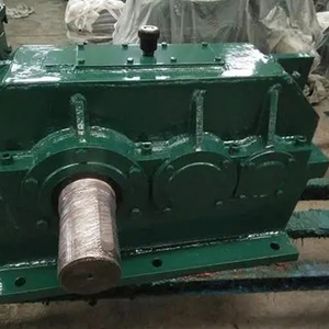 Factory Hot Sale Zly Series Reducer Industrial Speed Reducers Helical <b>Gear</b> <b>Box</b> Speed Reducer - Product Image 2
