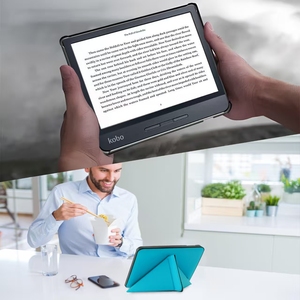 Mode antichoc support complet housse de protection coque intelligente personnalisée pour <span class=keywords><strong>Kobo</strong></span> <span class=keywords><strong>Sage</strong></span> N777 8 "étui pour tablette - Product Image 6