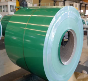 ขายร้อน Ral <span class=keywords><strong>9002</strong></span> 9006ขดลวดเหล็กและวัสดุชุบสังกะสีสำหรับ PPGI ขดลวดเหล็กแผ่นหลังคา - Product Image 2