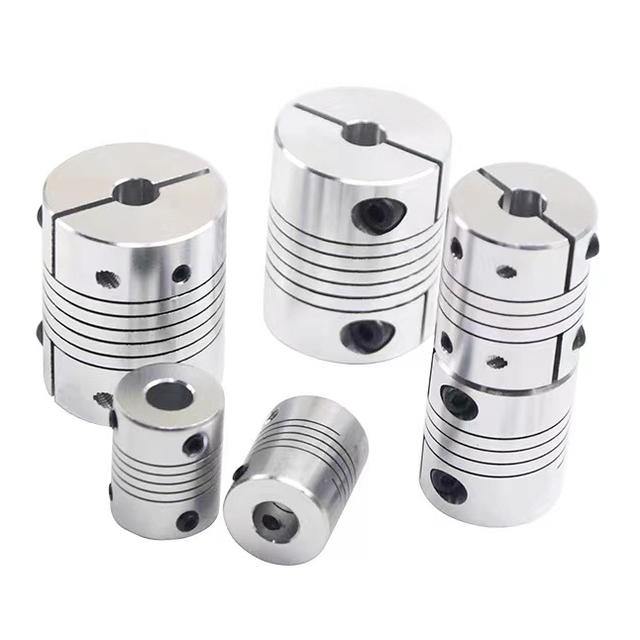 Pu Coupling Element Nm Rubber Coupling in Different Sizes Double Diaphragm Single Disc Flexible Shaft Pump Coupling