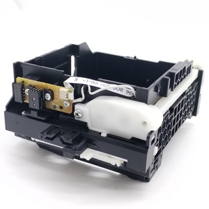 Chariot de tête d'impression compatible avec Epson WF 7710 7720 7611 7725 7621 7210 7721 7715 7720 7111 7110 7711 7715DWF 7728 7610 7620 T1881 - Product Image 3