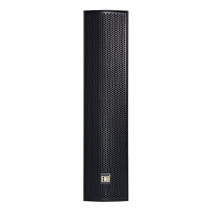 Mới thuận tiện Bánh xe thiết kế 18 inch Loa Chuyên NGhiệp DSP ngoài trời trong nhà DJ Sân khấu hoạt động mảng Cột loa PA hệ thống - Product Image 6