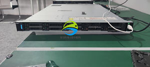 Serveur en rack Dells PowerEdge R650xs 1u fabriqué en Chine en argent 4310 Xeon - Product Image 4