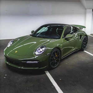 Nuovo arrivo pellicola avvolgente in vinile professionale per auto per animali domestici autorigenerante e a prova di UV, pellicola decorativa per auto che cambia colore - Product Image 1