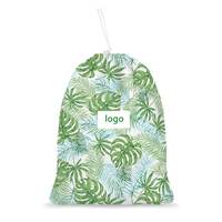 Couverture de pique-nique extra large lavable 3m x 3m, motif et emballage personnalisés, tapis de pique-nique pliable pour les voyages