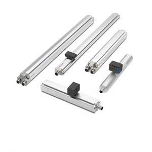 Capteur de déplacement linéaire Balluff BTL7-A501-M0150-P-SA500-KA05, Gamme complète de capteurs industriels Baruff pour une utilisation à long terme - Product Image 1