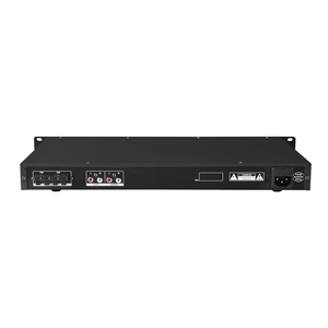 Reproductor Multimedia 3 en 1 para Montaje en Rack: <span class=keywords><strong>DVD</strong></span> / FM / MP3 - Product Image 2