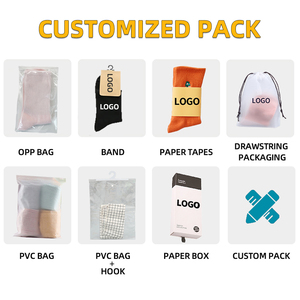 Chạy Nén Vớ Vớ 20-30 Mmhg Người Đàn Ông Phụ Nữ Marathon Đi Xe Đạp Bóng Đá Giãn Tĩnh Mạch Vớ Thể Thao - Product Image 2