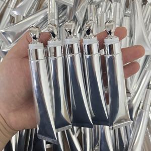 Remplisseur de lèvres de haute qualité Vegan Capsicum Lip Plumper Spicy Lip Enhancement Private Label - Product Image 1