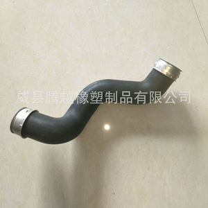 ท่ออากาศเทอร์โบชาร์จเจอร์ Tengyue รุ่น 1K0145834L ทำจากยาง สำหรับเปลี่ยนซ่อม - Product Image 2