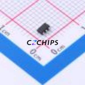 Transistor de Efecto de Campo (MOSFET) DMP2035UVTQ-7 TSOT-26 Nuevo y Original - Product Image 1