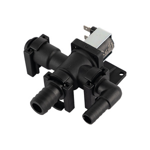 Válvula electromagnética de entrada de agua, 0.1-15mpa, montada en la pared, válvula de llenado ajustable para baño - Product Image 4