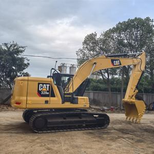 Excavadora Usada Caterpillar 320gc/320gx, Modelos 320GC/320D/320DL/320D2/320D2L/320B/320BL/320C/320CL/320E, en Venta - Product Image 3