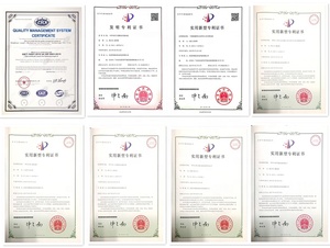 30 mét DC Brushless DC Motor 3042rb 7.4V 12000 vòng/phút cho robot - Product Image 3