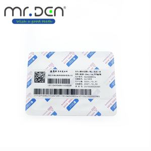 MRDEN vendita calda a basso prezzo pinza per taglio pesante filo leggero in acciaio pinza ortodontico legatura fresa dentist - Product Image 6