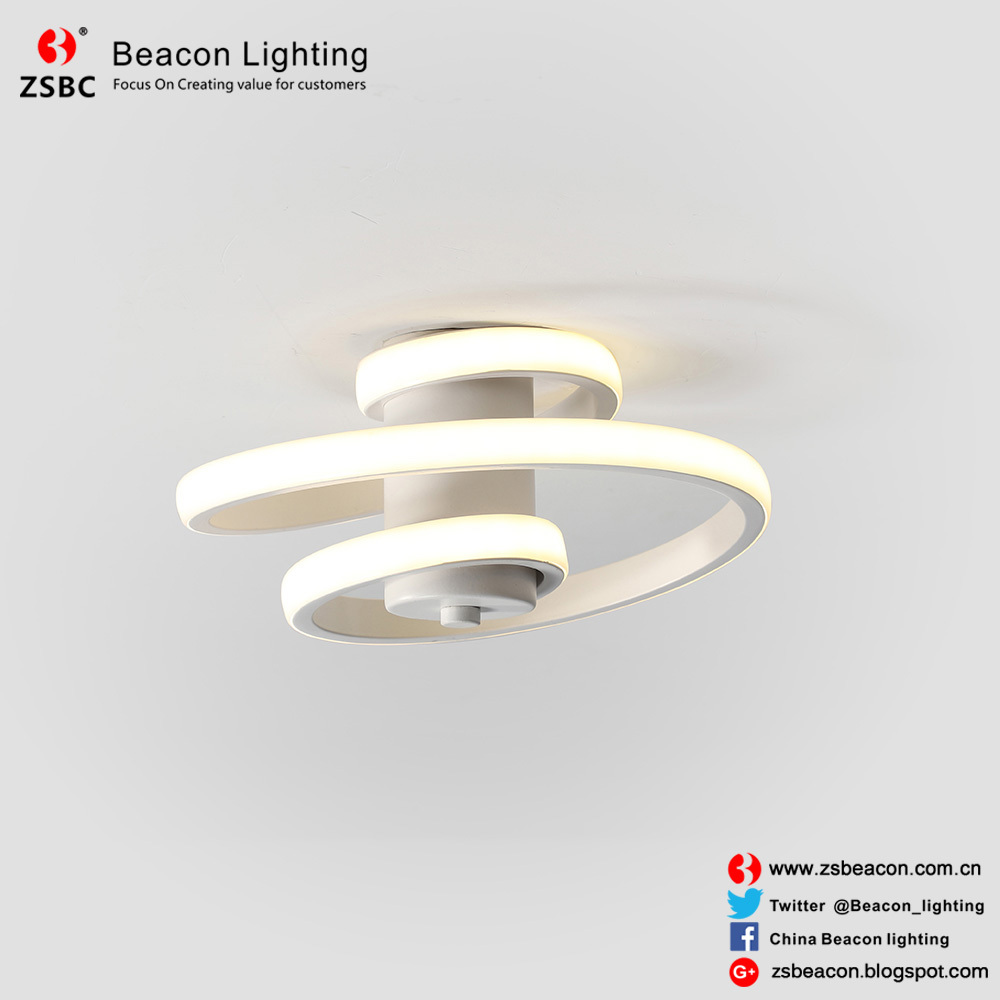 Beacon Decorative Pop Light Kids Bedroom Pin Led Roof Interior Room Decor Corridor Aisle Mini Small Ceiling Lights · image 5