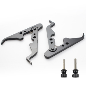 คลิป<span class=keywords><strong>ล็อค</strong></span>คันเร่งมอเตอร์ไซค์ไฟฟ้าอเนกประสงค์ อุปกรณ์ช่วยควบคุมความเร็ว ช่วยประหยัดแรง รุ่นคลิป<span class=keywords><strong>ล็อค</strong></span>คันเร่ง - Product Image 2