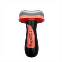 Répulsif de pluie pour pare-brise de voiture 100 ml, RAINJOIN Répulsif d'eau pour rétroviseur, formule anti-éclaboussures
