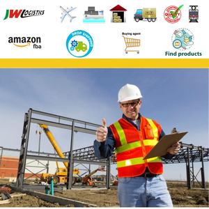 Envío flete agente de carga proveedor entrega productos flete marítimo a Emiratos Árabes Unidos envío importación servicio de entrega productos precio - Product Image 5