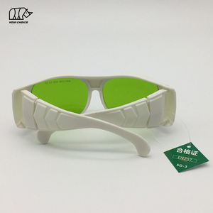 نظارات حماية من اللحام بالليزر من Inwelt, 800-1100nm ، حماية من اللحام بالليزر ، نظارات غوغل للسلامة - Product Image 6