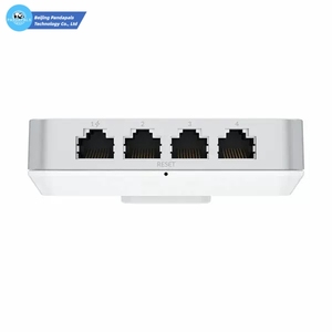 Original Nouveau UBNT Ubiquiti UniFi <span class=keywords><strong>U6</strong></span> In-Wall <span class=keywords><strong>U6</strong></span>-<span class=keywords><strong>IW</strong></span> dans le mur wifi ap réseaux point d'accès - Product Image 4