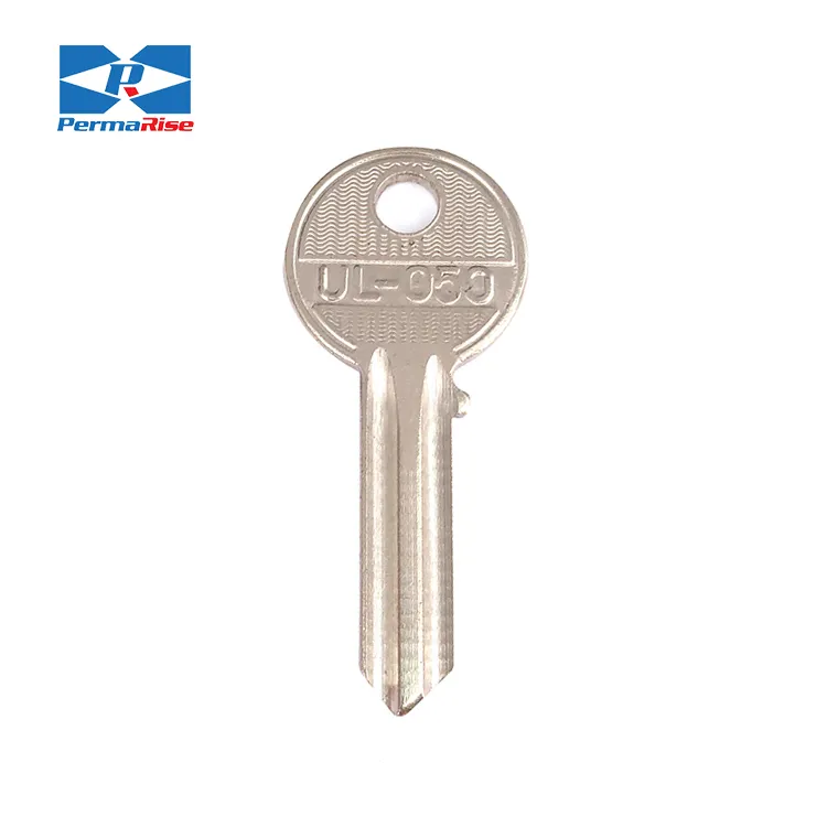 Locksmiths Nhà Cung Cấp Cửa Brass Trống Key Lockwood KW1 Cho Máy Cắt Chìa Khóa Residencial