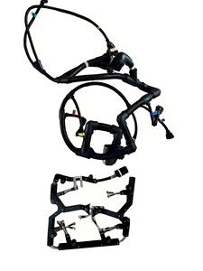 Faisceau de câblage de frein auxiliaire pour moteur Weichai WP12 612640080417 – Pièces de rechange pour faisceau de frein de moteur diesel - Product Image 5