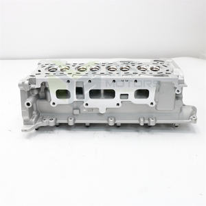 Culasse de Moteur H5F pour Renault CAPTUR CLIO GRAND SCÉNIC KANGOO MEGANE 1.2T 110422003R 110410224R 1104100Q2F 8201663847 - Product Image 3