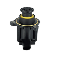 Soupape de dérivation de turbocompresseur de haute qualité pour BMW Mini Cooper R56 R57 R58 1.6L Peugeot 11657593273