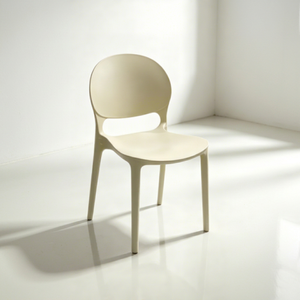 Chaises de restaurant en plastique en gros |   Liste de prix des chaises de restaurant commerciales - Product Image 1