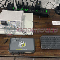 %100 Orijinal Alientech KESS V3 KESS3 Master Slave ECU ve TCU Programlama Aracı OBD ve Boot Bench Protokolleri Aktivasyon Lisansı