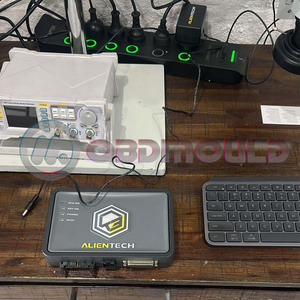 V3 alientech kess ดั้งเดิม100% KESS3จักรยานทาส ATV & UTV OBD Slave Marine & PwC ม้านั่ง-Boot โปรโตคอลเปิดใช้งานใบอนุญาต - Product Image 4