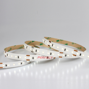 Tira de LED Flexible Ultra Delgada SMD 2216, 120 LED/M con Salida de Luz Uniforme para Diseño de Iluminación Lineal - Product Image 6