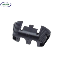 15344855 Connecteur automobile Aptiv Micro-Pack série 64 TPA avec verrouillage secondaire et assurance de positionnement du terminal, noir