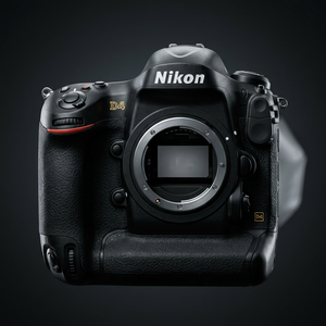 กล้อง <span class=keywords><strong>Nikon</strong></span> <span class=keywords><strong>D4</strong></span> มือสองขายส่ง ระดับมืออาชีพ ความละเอียด 16.2MP ความเร็ว 11fps ISO 204800 ฟูลเฟรม ปรับสภาพใหม่ สำหรับกีฬาและการถ่ายภาพแอคชั่น - Product Image 1