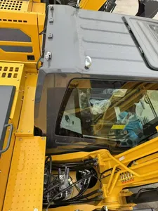 Meilleur prix direct usine : Excavatrice sur chenilles puissante et fiable de 13 tonnes SE135 pour travaux de carrière et de construction routière - Product Image 4