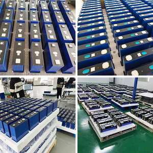 Sail 314Ah 280Ah แบตเตอรี่ลิเธียม51.2V แบบเคลื่อนที่ได้สำหรับระบบสุริยะแบบไฮบริดและออฟกริด - Product Image 3