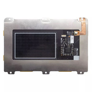 แผ่นรองเมาส์ทัชแพดใหม่สำหรับ HP ZBOOK Studio X360 G5 EliteBook 1050 G1 - Product Image 3