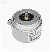 Nouvel encodeur rotatif industriel PLC d'origine allemande importé, haute résolution, étanche, antichoc, modèle DFS60B-S4AL05000, robuste