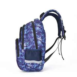 <span class=keywords><strong>Mochila</strong></span> Escolar <span class=keywords><strong>con</strong></span> <span class=keywords><strong>Ruedas</strong></span> para Niños, Diseño <span class=keywords><strong>de</strong></span> Dinosaurio <span class=keywords><strong>con</strong></span> Logotipo Personalizado, Cierre <span class=keywords><strong>de</strong></span> Cremallera <span class=keywords><strong>de</strong></span> Nailon Impermeable - Product Image 2