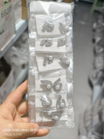 Pendientes de Perlas de Imitación de Lujo Francés de Alta Gama, Versátiles y a la Moda para un Estilo Dulce, Fresco y Atrevido, Estilo Hada