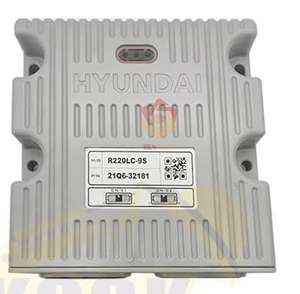 Ben Ling Originele Graafmachine Onderdelen Monitor Display Elektrische Onderdelen <span class=keywords><strong>Controller</strong></span> Scherm Fabriek Monitor Bouwmachines - Product Image 2