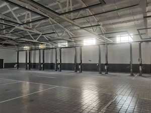 Pengangkat Mobil 2 Tiang Hidrolik 4T Double Column Gantry, Lift Kendaraan Tanpa Batas Ruang Bawah - Product Image 3