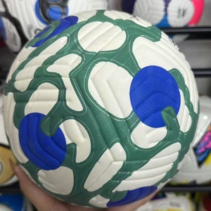 Balón <span class=keywords><strong>de</strong></span> Fútbol Clásico Talla 5, Oficial, <span class=keywords><strong>de</strong></span> PU, Tacto Suave, Vuelo Estable, para Entrenamiento en Césped - Product Image 6