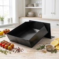 Boîte pliable magnétique OEM, emballage cadeau de luxe, boîte en papier rigide avec logo personnalisé