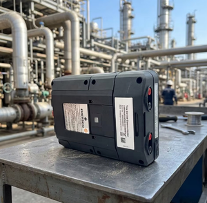 เครื่องสื่อสารแบบพกพา Emersons AMS Trex Rosemount TREX รุ่นดั้งเดิม รองรับ HART FF Foundation Fieldbus ปลอดภัยภายในตัว รุ่นอัปเกรด 475 - Product Image 3