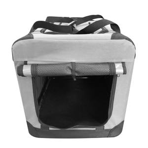 Bolsa de Transporte para Mascotas Aprobada por Aerolíneas, con Logotipo Personalizado, Gran Capacidad, Suave y Cómoda, para Viajes Seguros - Product Image 3